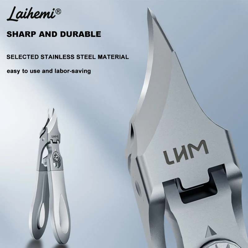 Laihemi Professional Toenail C - Escalator Cleaning Machine recension och pris