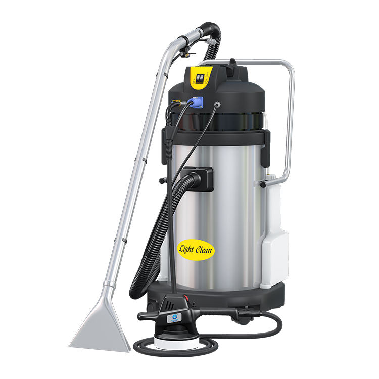 American Motor 20L Industrial  - Carpet Extractor Machine recension och pris