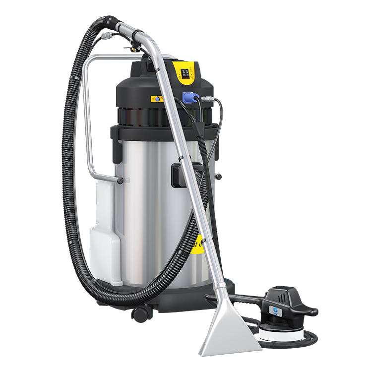 American Motor 20L Industrial  - Carpet Extractor Machine recension och pris