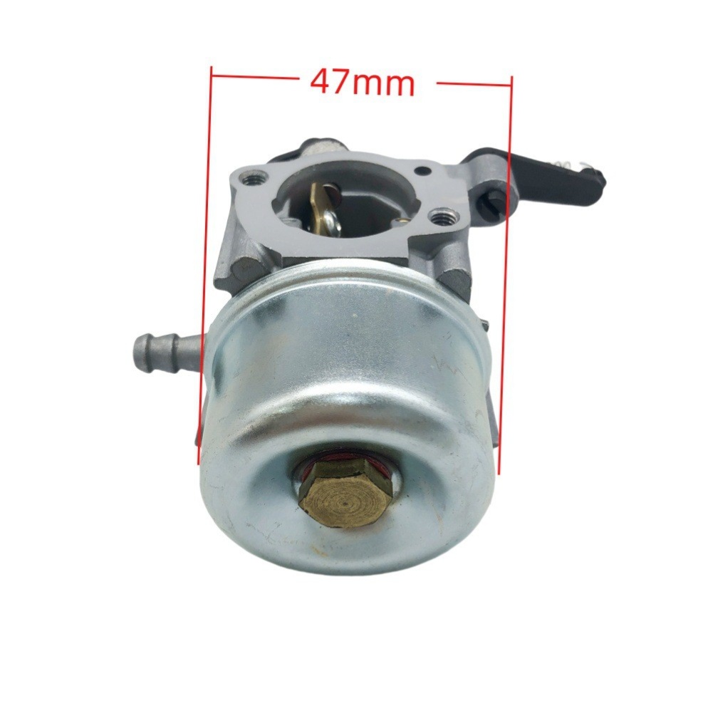 Carburetor Kit for Pressure Wa - Pressure Washer 3000Psi recension och pris