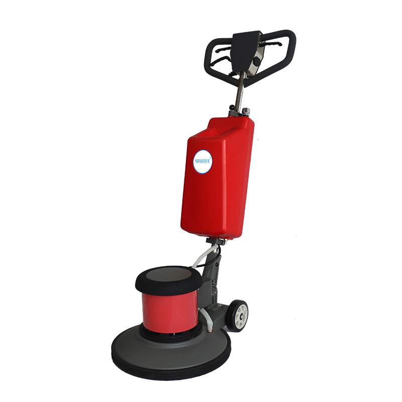 17 Inch 175rpm Multi Function  - Floor Polishing Machine 17 Inch recension och pris