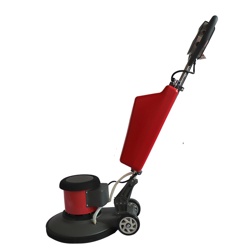 17 Inch 175rpm Multi Function  - Floor Polishing Machine 17 Inch recension och pris