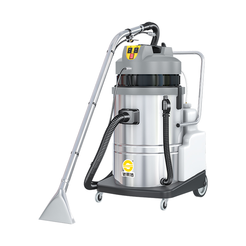 American-Style Motor 60L Indus - Wet Dry Vacuum 60L recension och pris