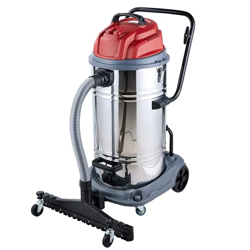 Dust Extraction 60L/15.85GAL 2 - Wet Dry Vacuum 60L recension och pris