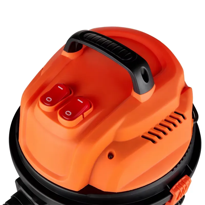Dust Extraction 60L/15.85GAL 2 - Wet Dry Vacuum 60L recension och pris