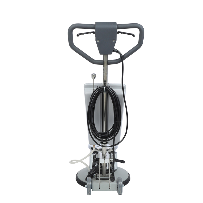 Best Selling 17-Inch Single Di - Floor Polishing Machine 17 Inch recension och pris