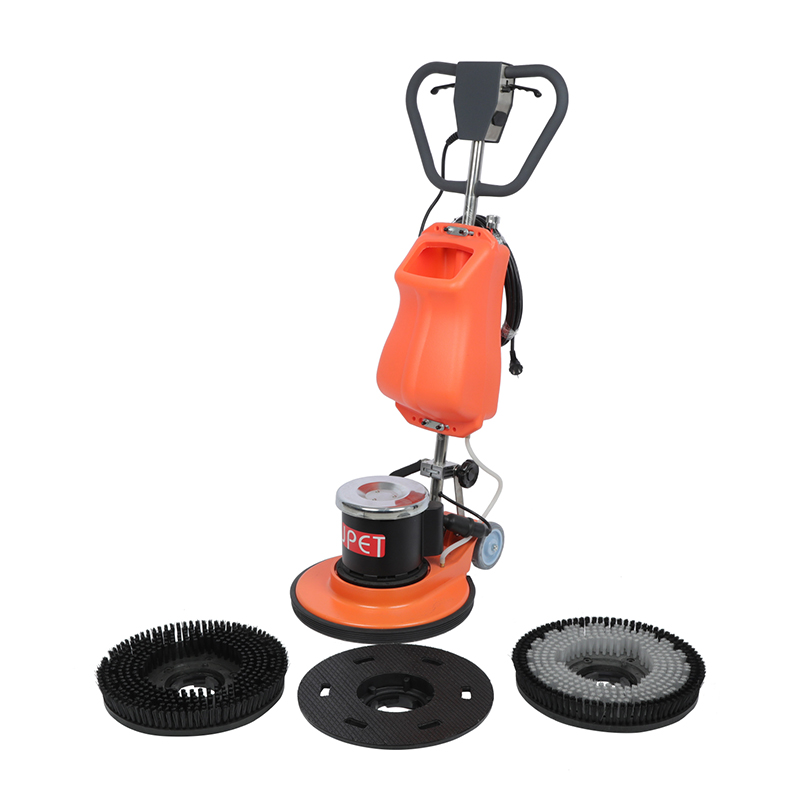 Best Selling 17-Inch Single Di - Floor Polishing Machine 17 Inch recension och pris