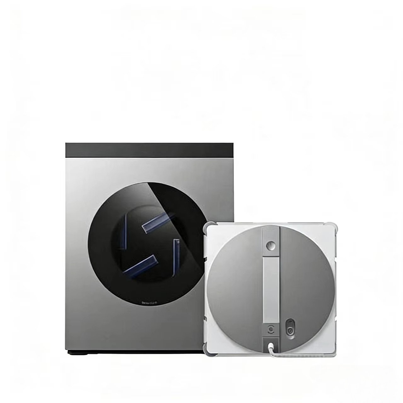 Window cleaning robot intellig - Window Cleaning Robot Automatic recension och pris