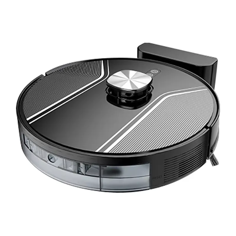 For V8 Smart Robot Vacuum Clea - Floor Sweeper Machine Manual recension och pris