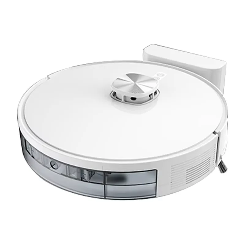 For V8 Smart Robot Vacuum Clea - Floor Sweeper Machine Manual recension och pris