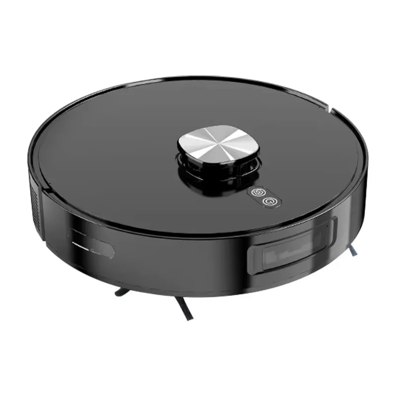 For V8 Smart Robot Vacuum Clea - Floor Sweeper Machine Manual recension och pris