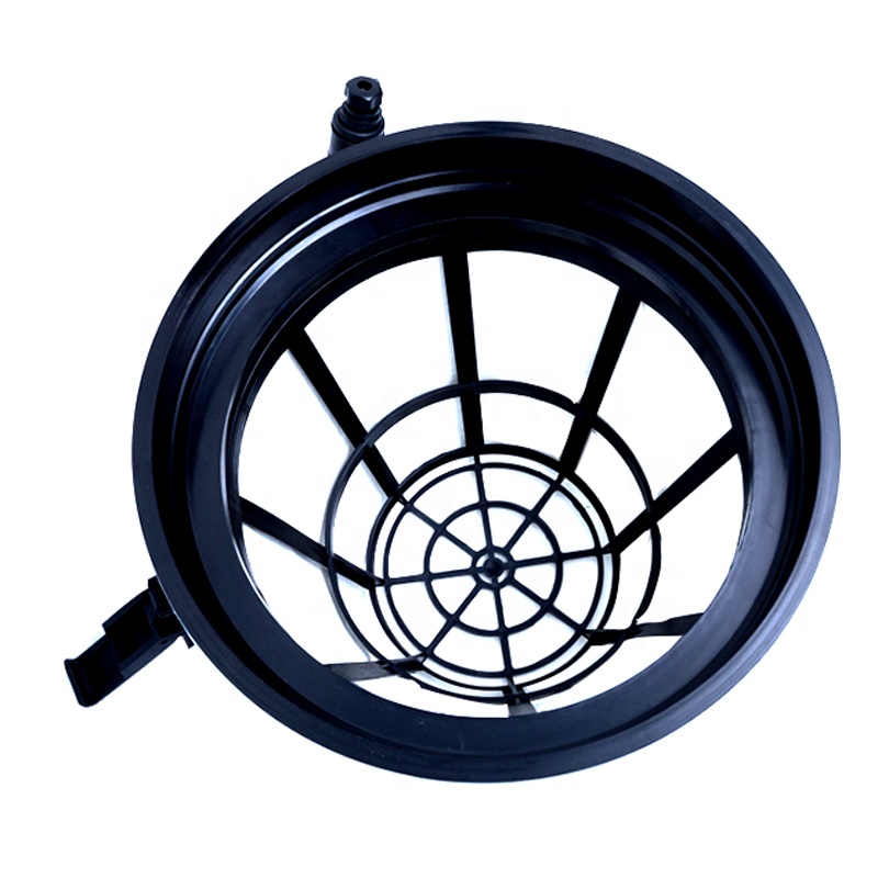 LC60-2W 2000W 60L Industrial W - Wet Dry Vacuum 60L recension och pris