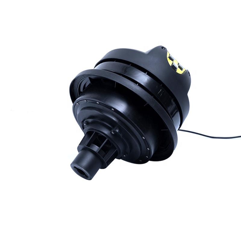 LC60-2W 2000W 60L Industrial W - Wet Dry Vacuum 60L recension och pris