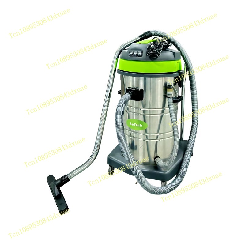 Industrial and Commercial 3000 - Industrial Vacuum Cleaner 3000W recension och pris