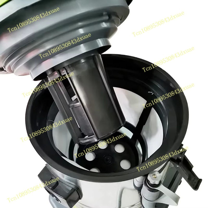 Industrial and Commercial 3000 - Industrial Vacuum Cleaner 3000W recension och pris