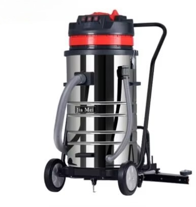 BF585-T 3000W 80L Industrial W - Industrial Vacuum Cleaner 3000W recension och pris