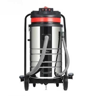 BF585-T 3000W 80L Industrial W - Industrial Vacuum Cleaner 3000W recension och pris