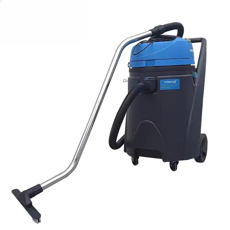 95L wet and dry vacuum cleaner - Industrial Vacuum Cleaner 3000W recension och pris