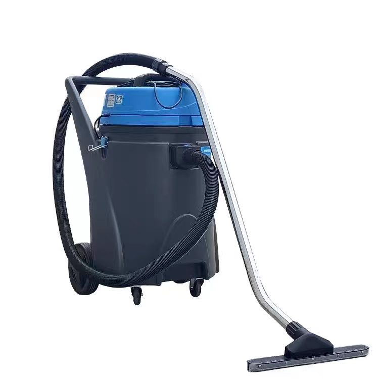 95L wet and dry vacuum cleaner - Industrial Vacuum Cleaner 3000W recension och pris