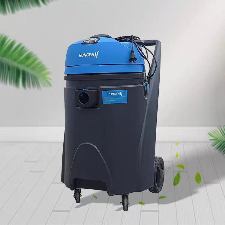 95L wet and dry vacuum cleaner - Industrial Vacuum Cleaner 3000W recension och pris