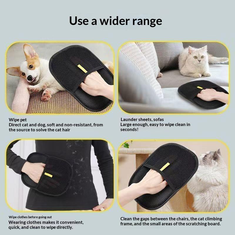 Double Sided Pet Hair Remover  - Carpet Extractor Machine recension och pris
