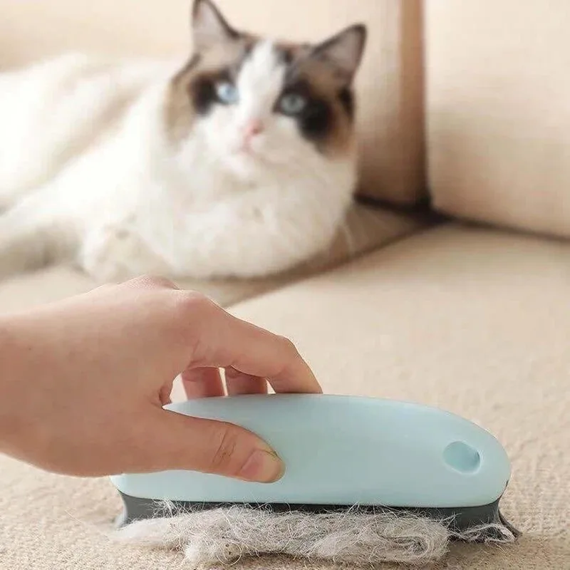 Dog Cat Hair Remover Pet Hair  - Carpet Extractor Machine recension och pris