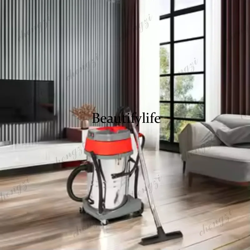 AB AB02 Heavy Industrial Vacuu - Industrial Vacuum Cleaner 3000W recension och pris