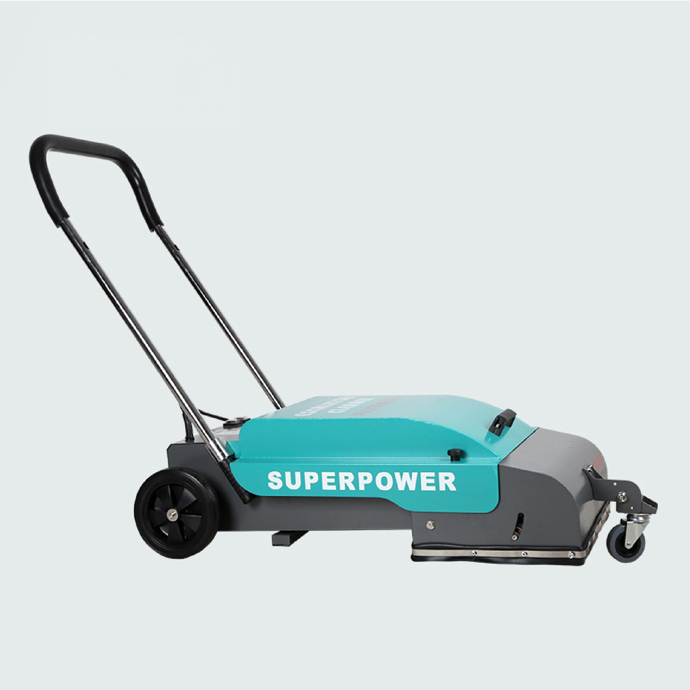 Modern Design Automatic Escala - Escalator Cleaning Machine recension och pris