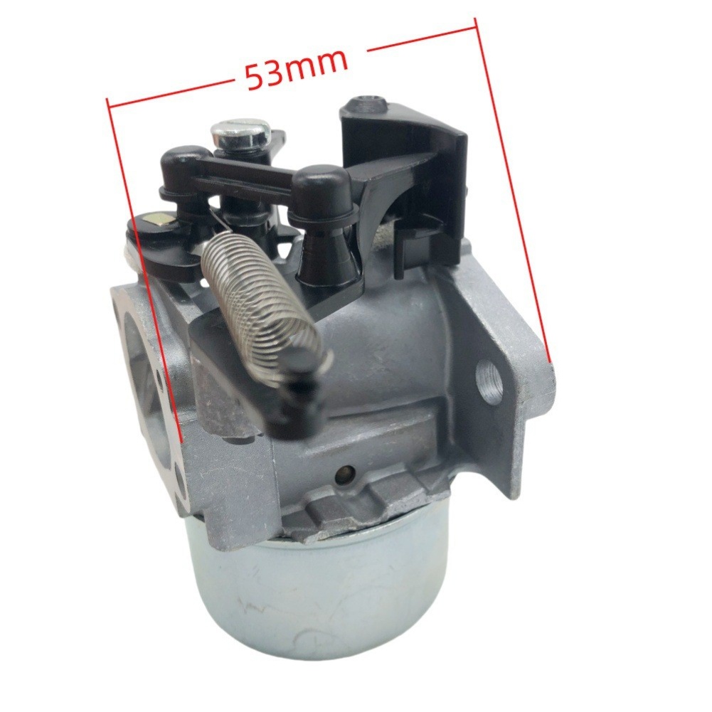 Carburetor Kit with Metal Cons - Pressure Washer 3000Psi recension och pris