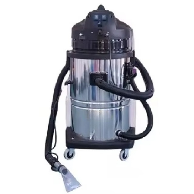 2000W 60L Industrial Wet and D - Wet Dry Vacuum 60L recension och pris
