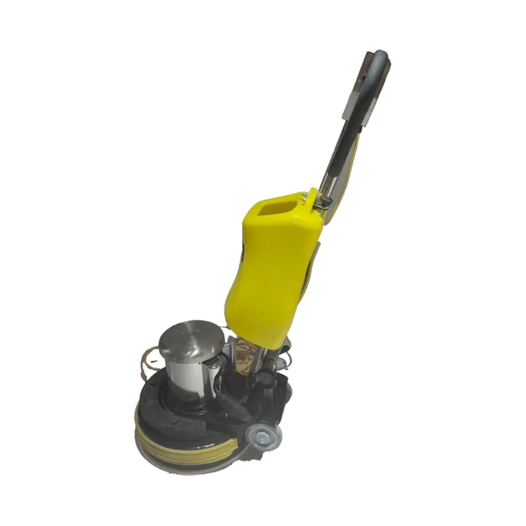 Multifunction 17 Inch Single D - Floor Polishing Machine 17 Inch recension och pris