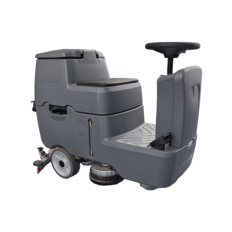 New Commercial Auto Battery Ri - Auto Scrubber Battery 24V recension och pris