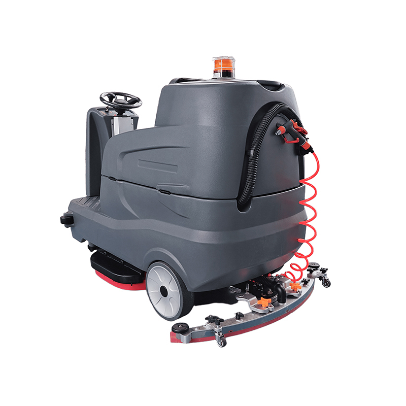 New Commercial Auto Battery Ri - Auto Scrubber Battery 24V recension och pris