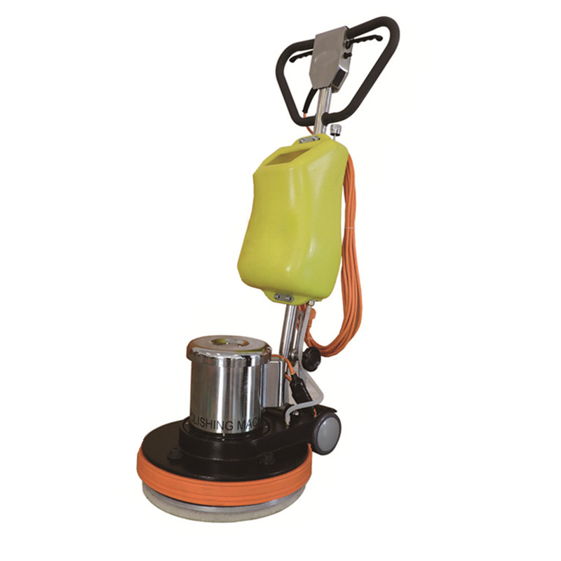Raizi 17 Inch 430mm Granite Ma - Floor Polishing Machine 17 Inch recension och pris