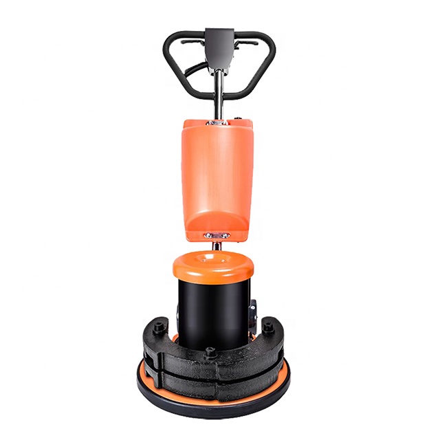 17 Inch Dust Free Vacuum Polis - Floor Polishing Machine 17 Inch recension och pris