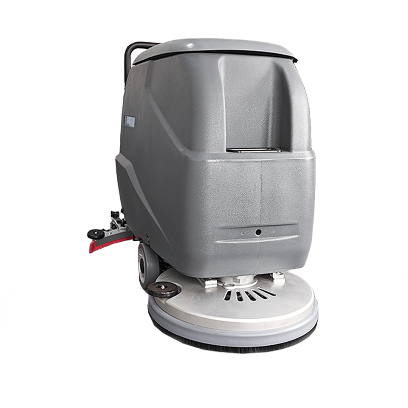 X55T industrial floor scrubber - Floor Scrubber Machine Walk Behind recension och pris