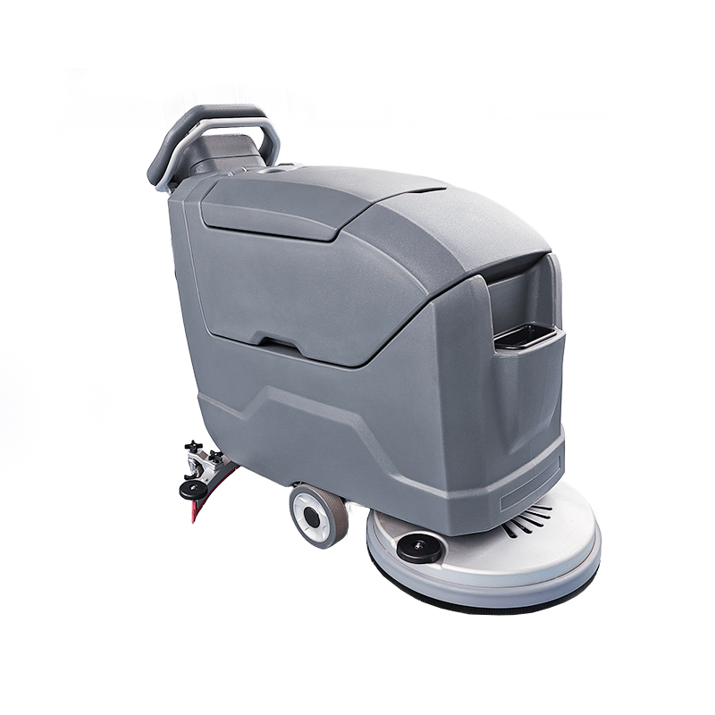 X55T industrial floor scrubber - Floor Scrubber Machine Walk Behind recension och pris