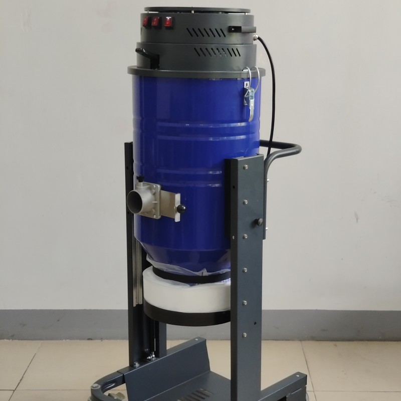 Industrial Aspiratore Strength - Wet Dry Vacuum 60L recension och pris