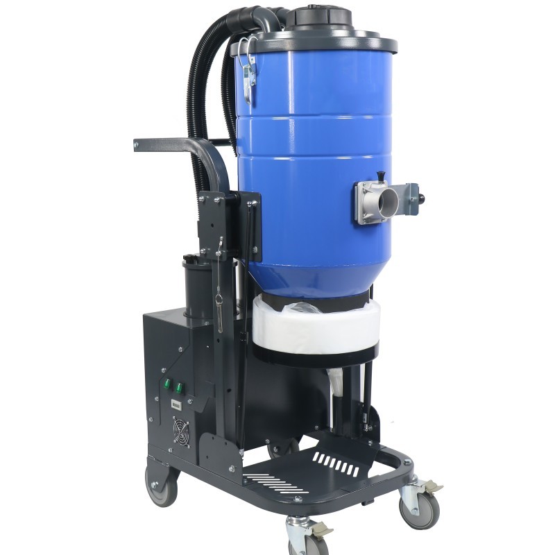 Industrial Aspiratore Strength - Wet Dry Vacuum 60L recension och pris