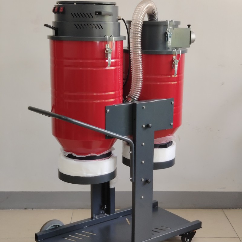 Industrial Aspiratore Strength - Wet Dry Vacuum 60L recension och pris
