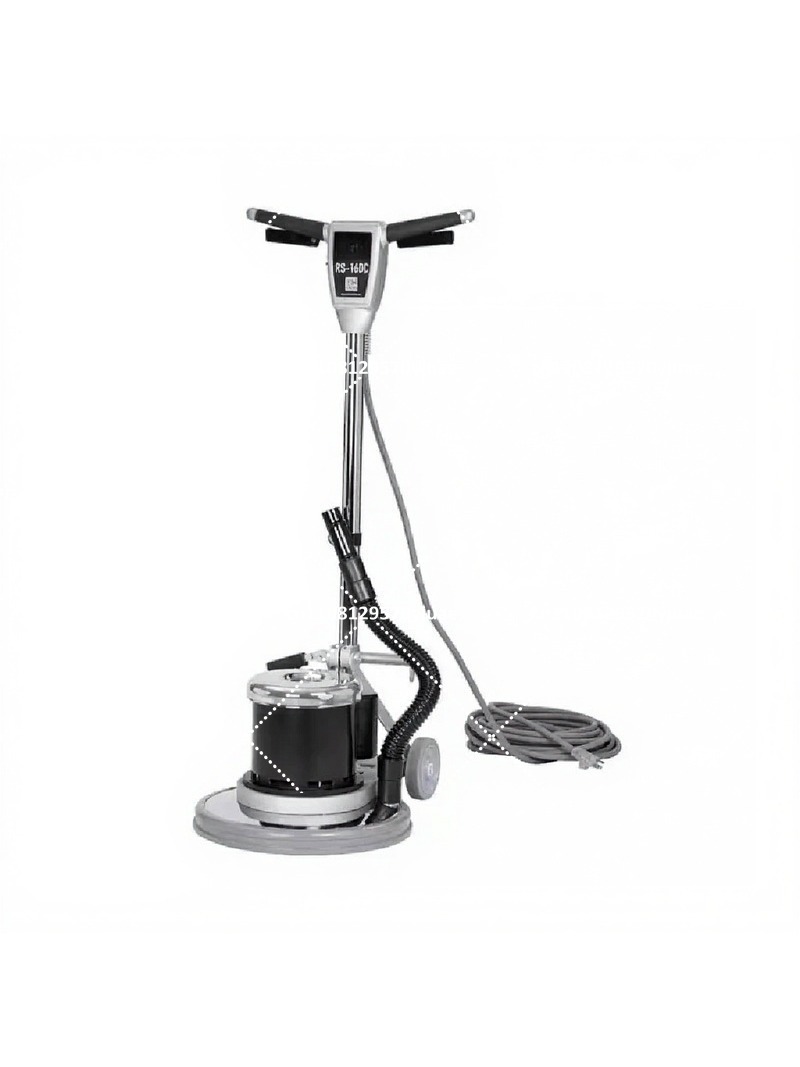 17 Inch Machine Chassis Disc D - Floor Polishing Machine 17 Inch recension och pris