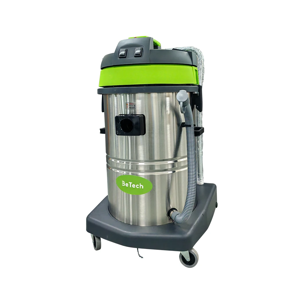 60L Industrial Wet and Dry Vac - Wet Dry Vacuum 60L recension och pris