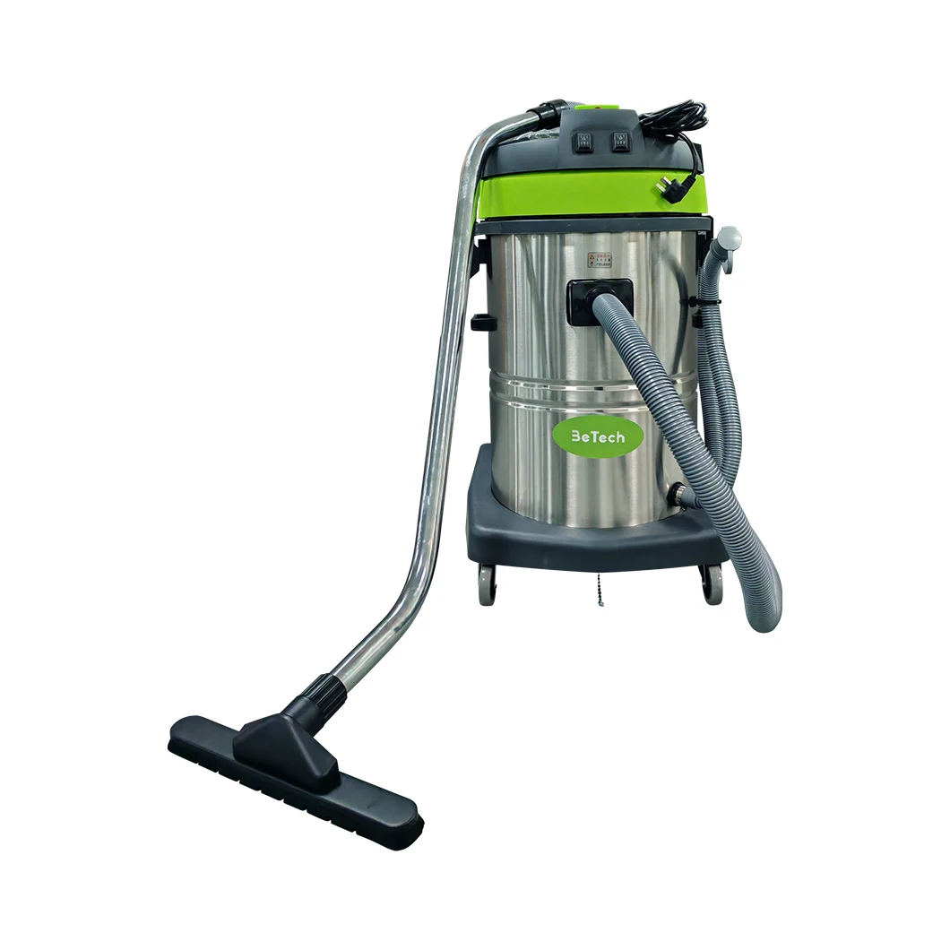 60L Industrial Wet and Dry Vac - Wet Dry Vacuum 60L recension och pris