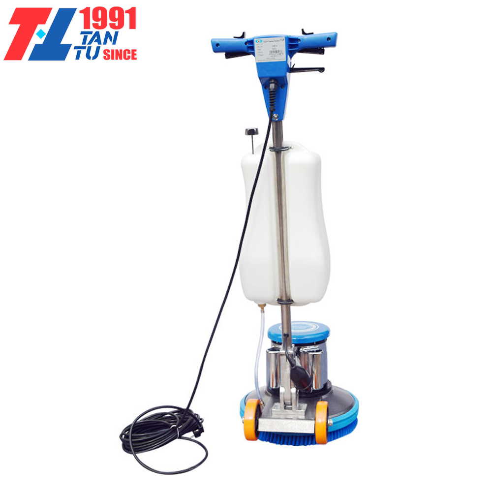 High Performance Durable 220V  - Floor Polishing Machine 17 Inch recension och pris