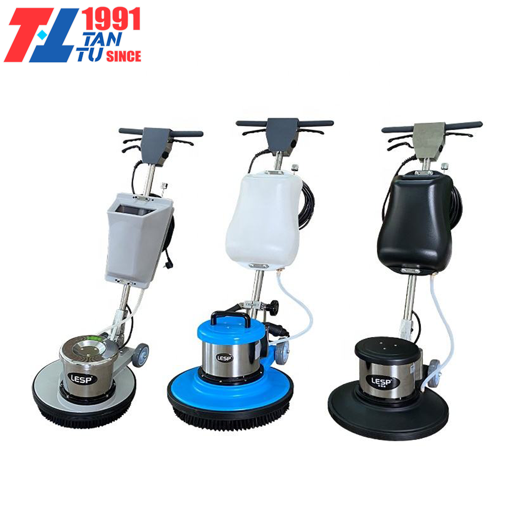 High Performance Durable 220V  - Floor Polishing Machine 17 Inch recension och pris