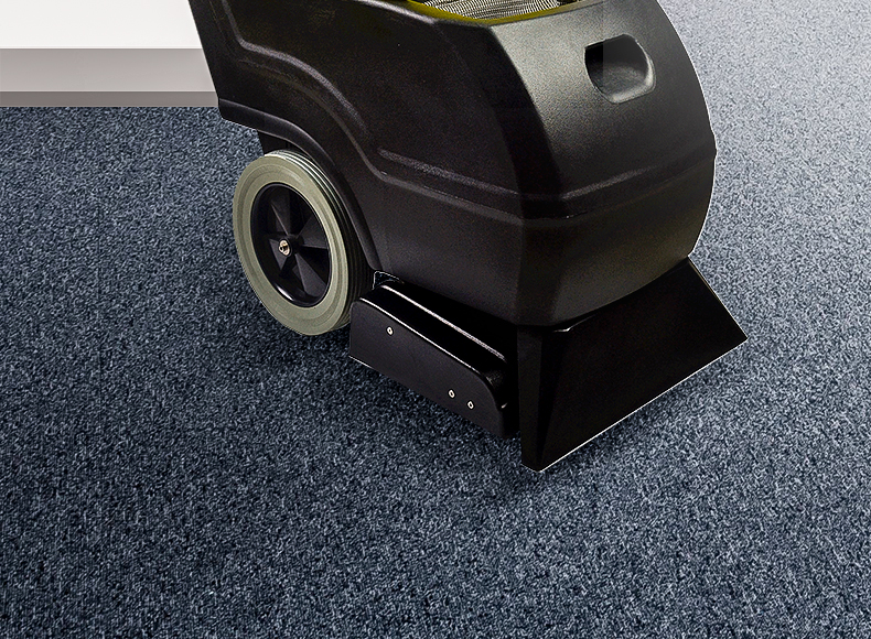 CleanHorse CT300 Commercial Ho - Carpet Extractor Machine recension och pris