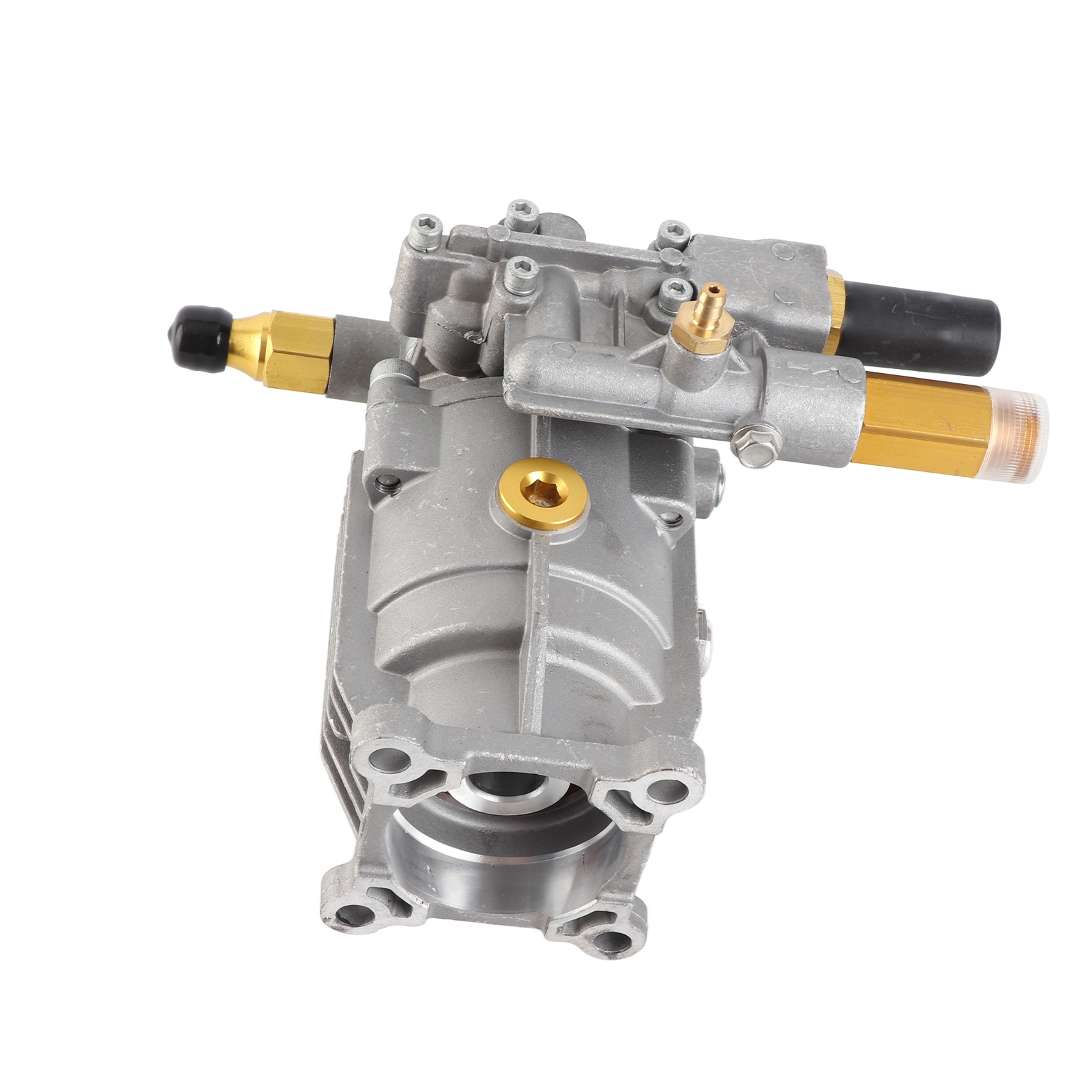 2610‑3000PSI 2.2‑2.4GPM High P - Pressure Washer 3000Psi recension och pris