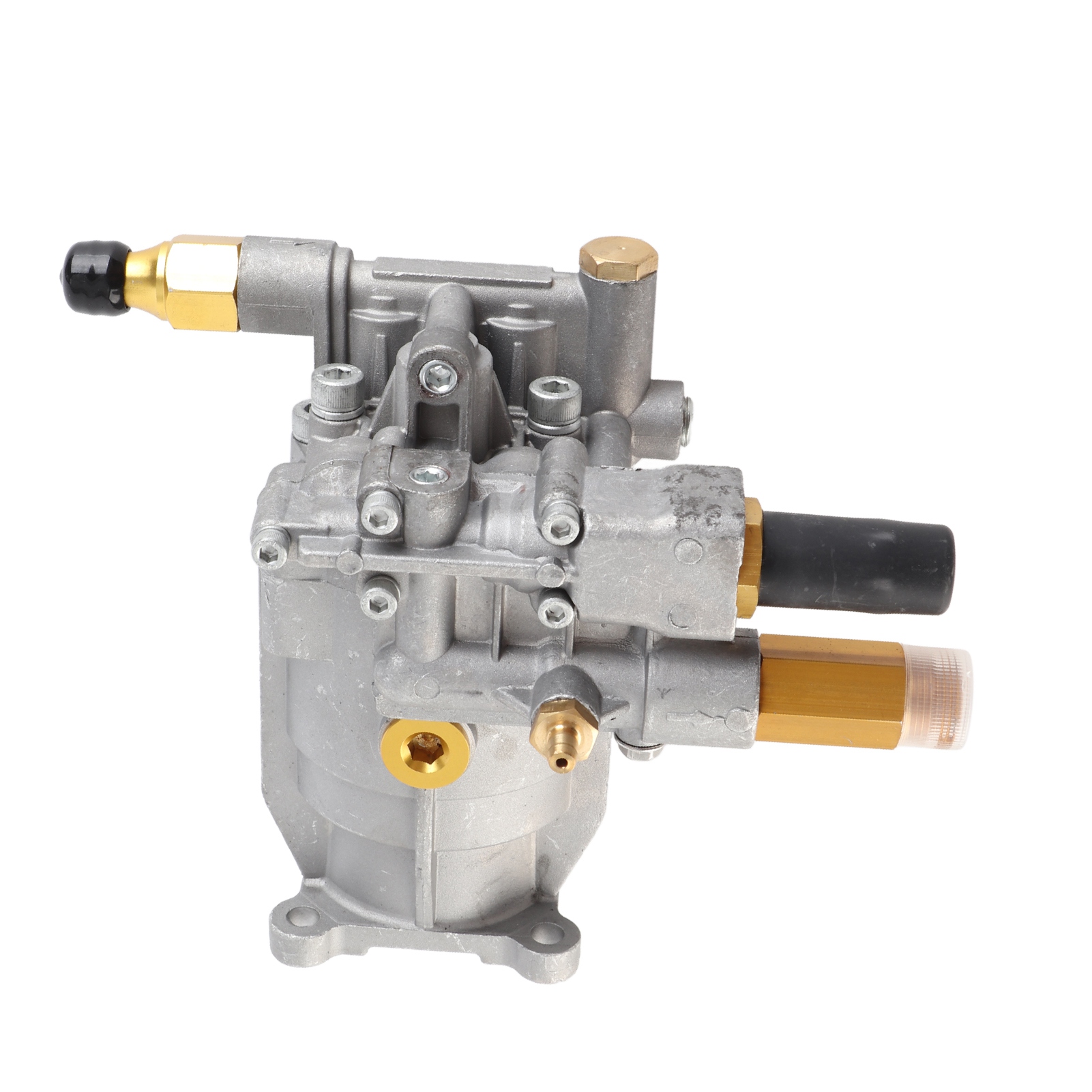 2610‑3000PSI 2.2‑2.4GPM High P - Pressure Washer 3000Psi recension och pris
