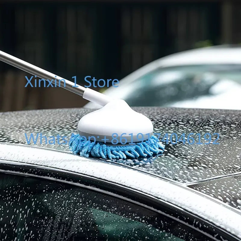 Intelligent window cleaning ro - Window Cleaning Robot Automatic recension och pris