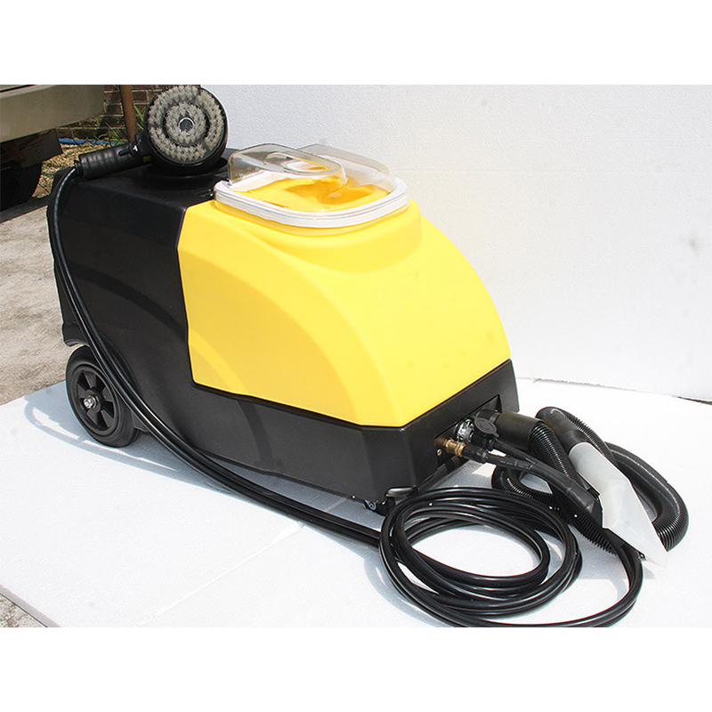 Carpet Washing Extractor Auto  - Carpet Extractor Machine recension och pris